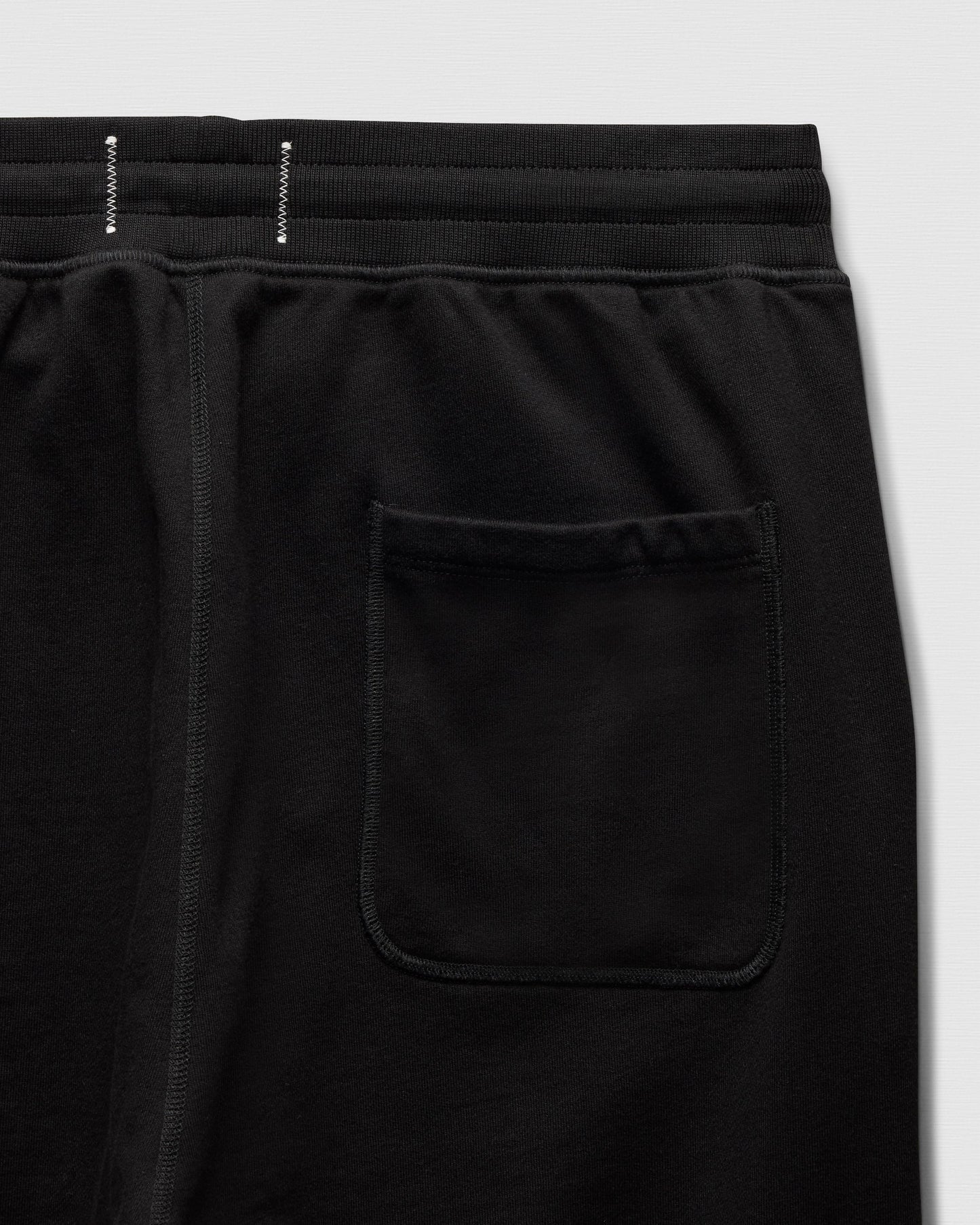 Midweight Terry Relaxed Sweatpant
