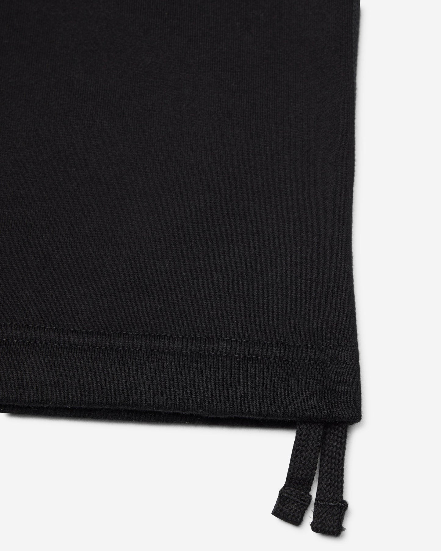 Midweight Terry Relaxed Sweatpant