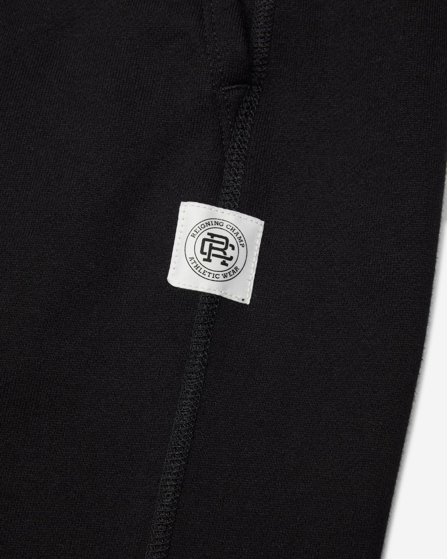 Midweight Terry Relaxed Sweatpant