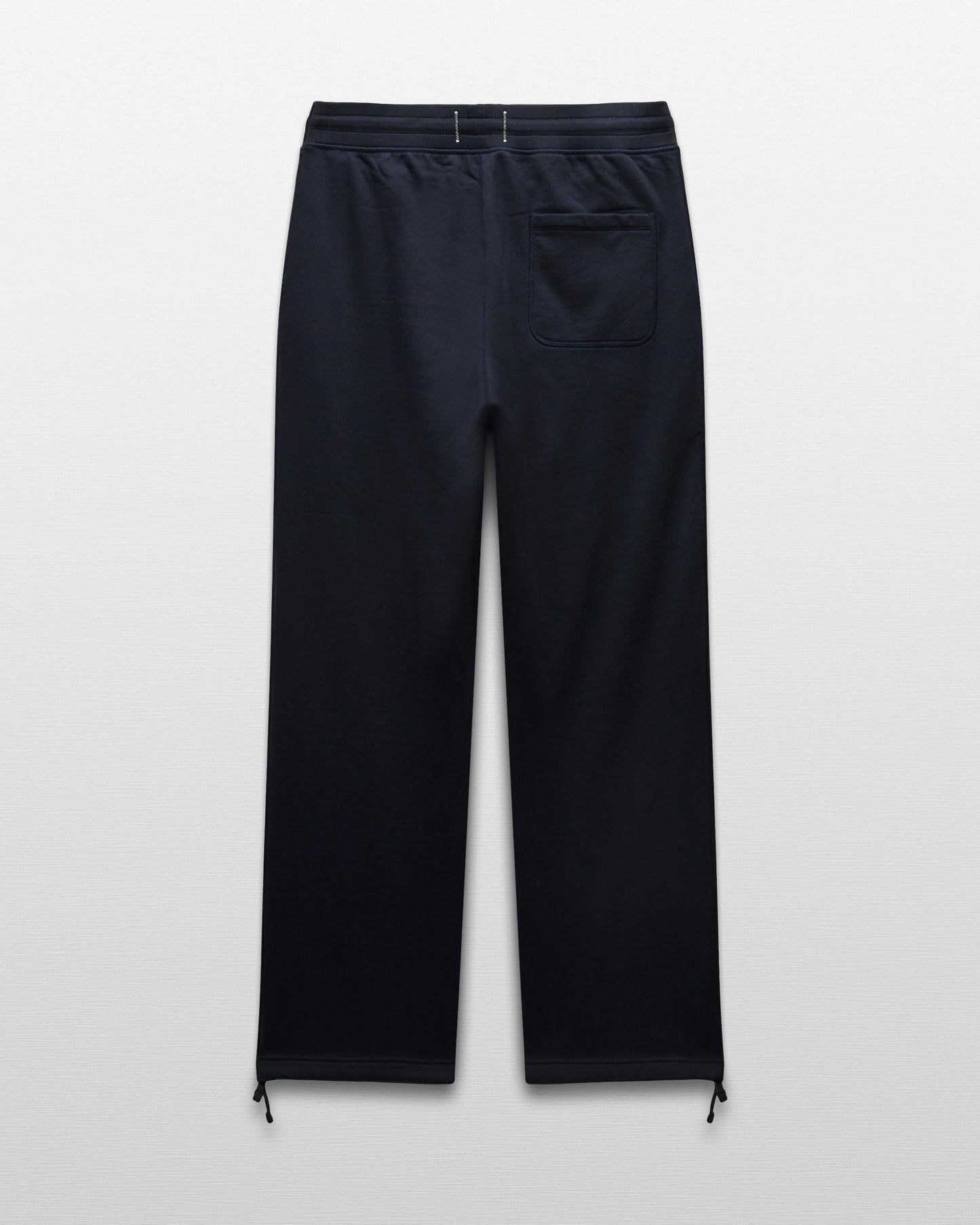 Midweight Terry Relaxed Sweatpant