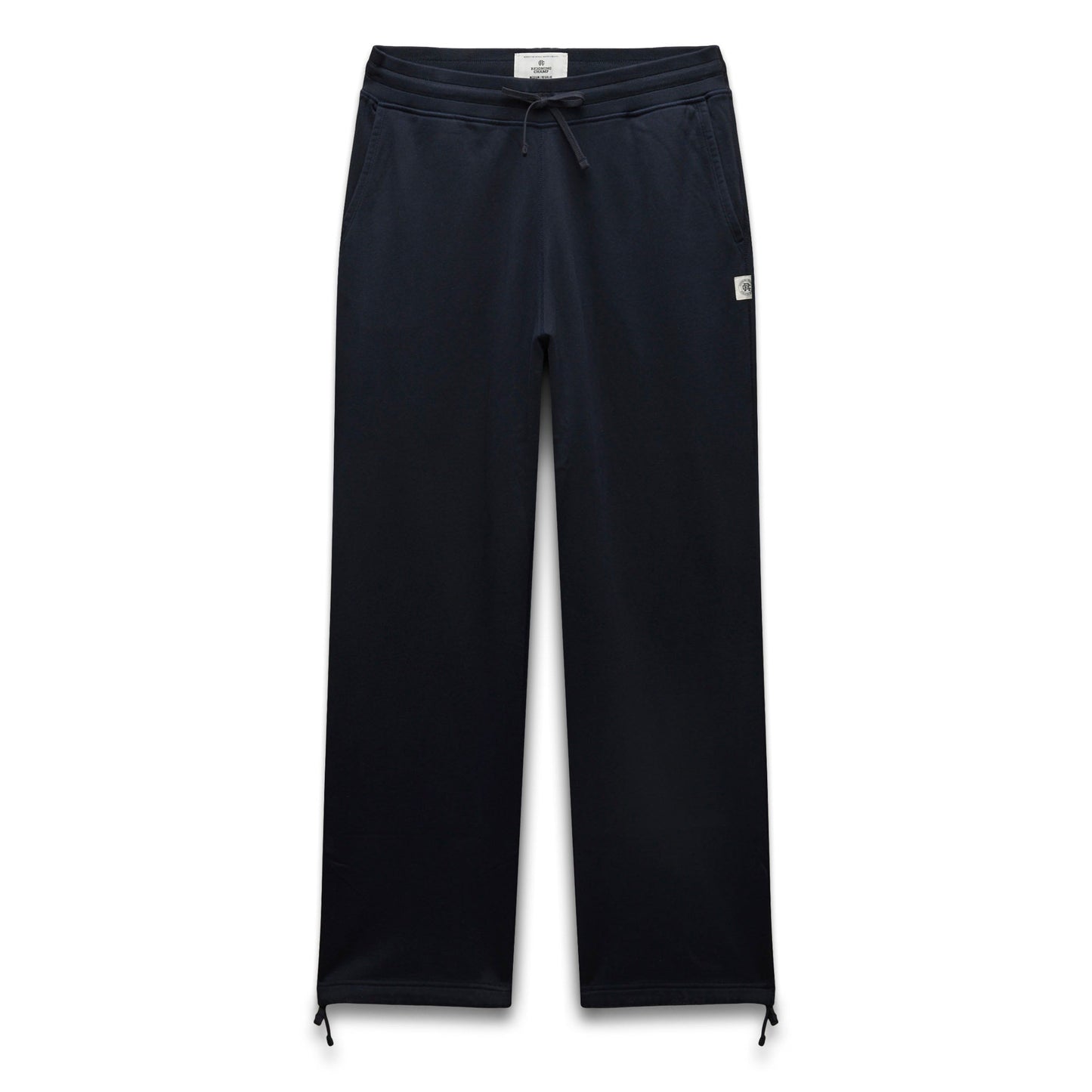 Midweight Terry Relaxed Sweatpant