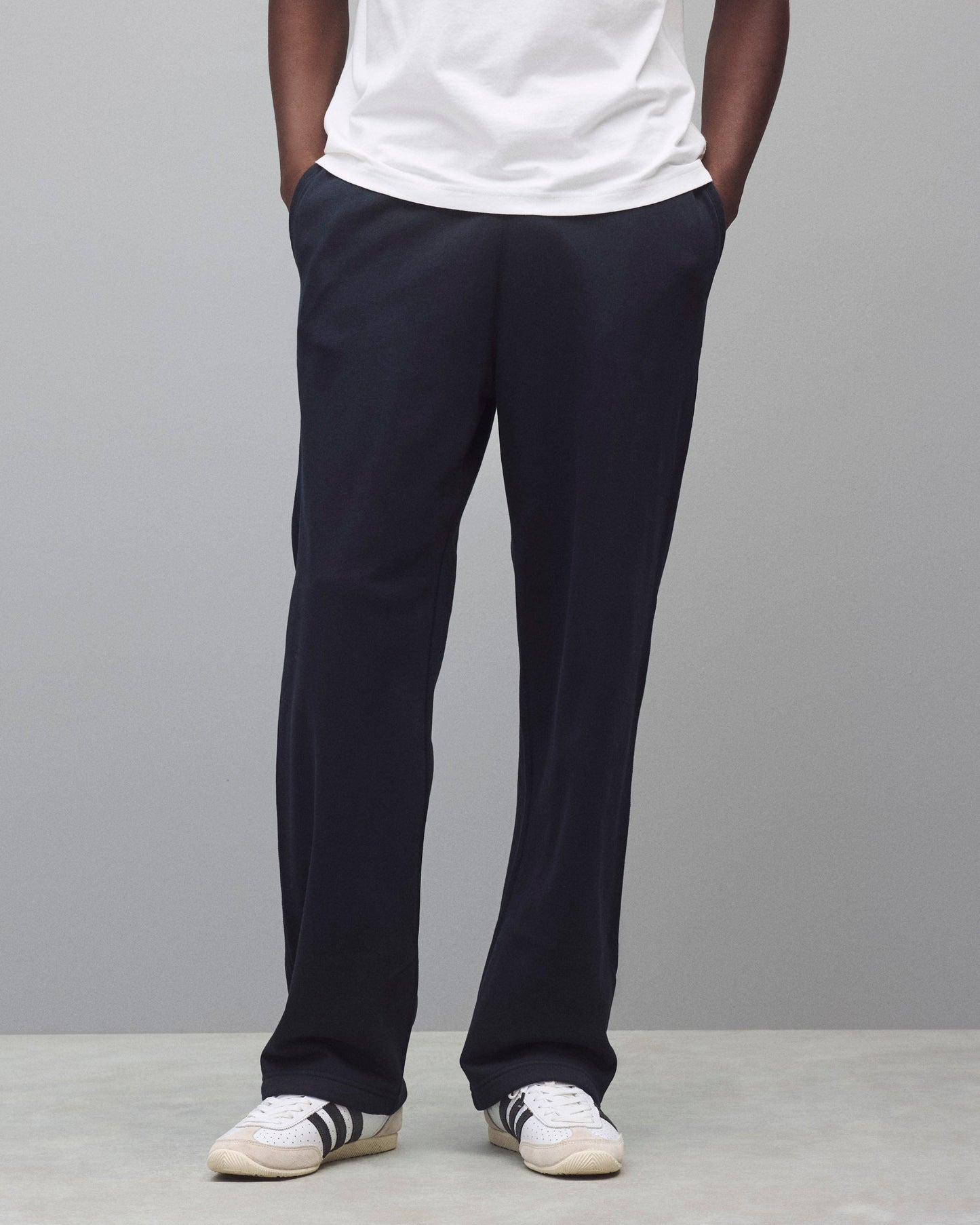 Midweight Terry Relaxed Sweatpant