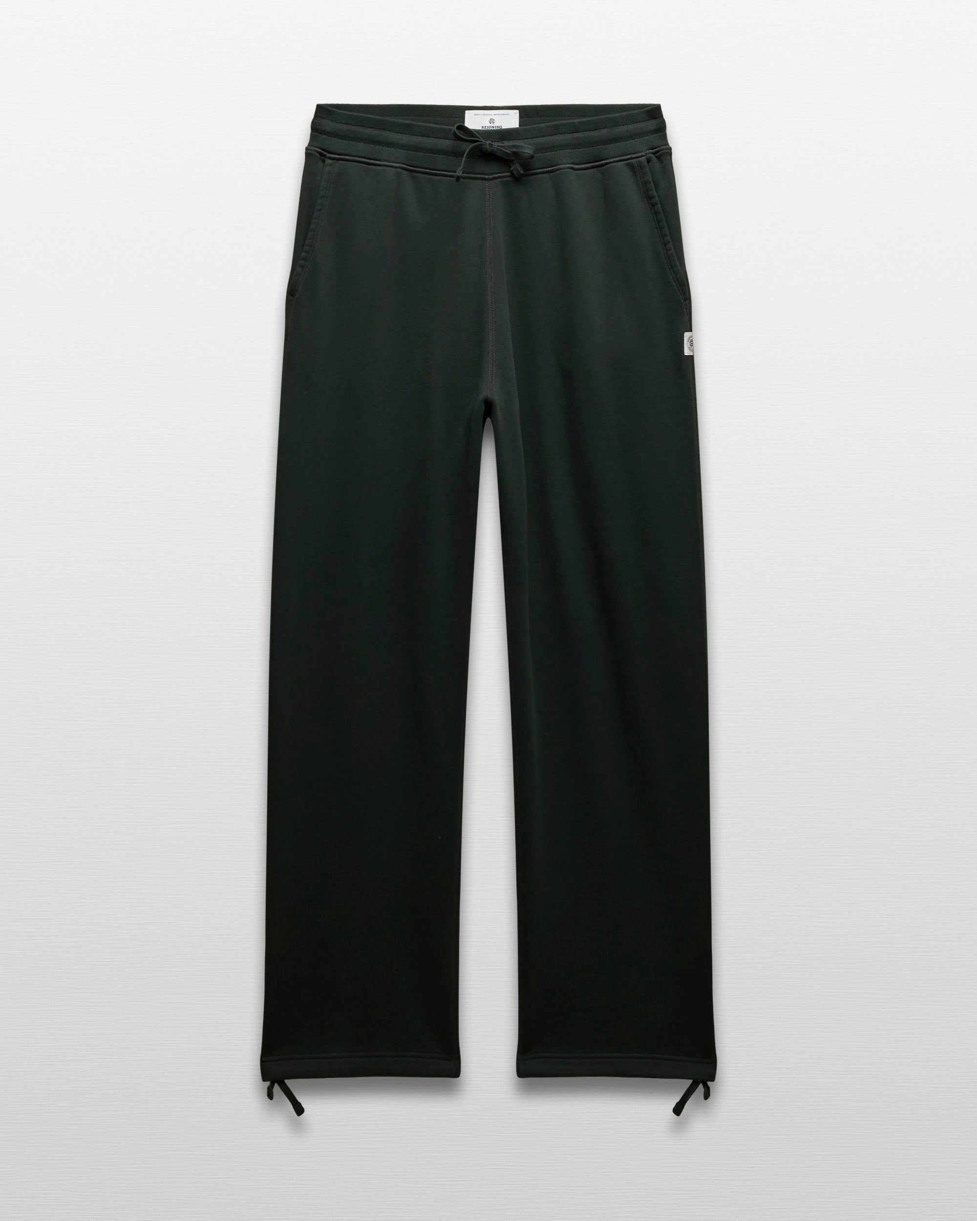 Nylon Oxford Rover Relaxed Cargo Pant | Reigning Champ | Reigning