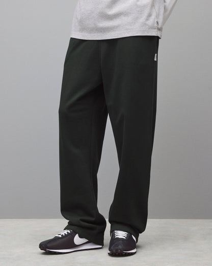 Midweight Terry Relaxed Sweatpant
