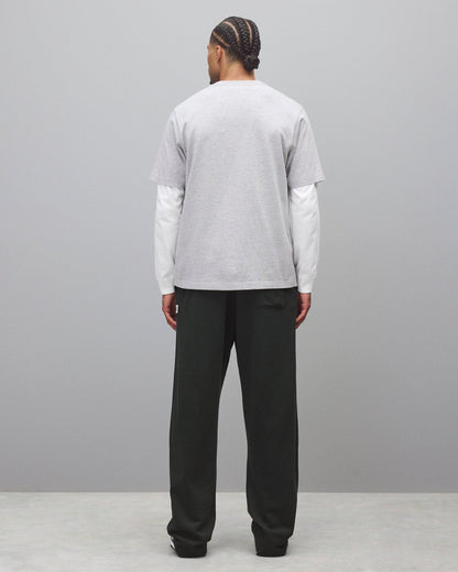 Midweight Terry Relaxed Sweatpant