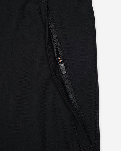 Stretch Warp Knit Coach's Slim Pant - Shorter
