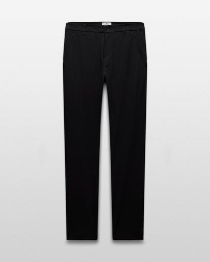 Stretch Warp Knit Coach's Slim Pant - Taller