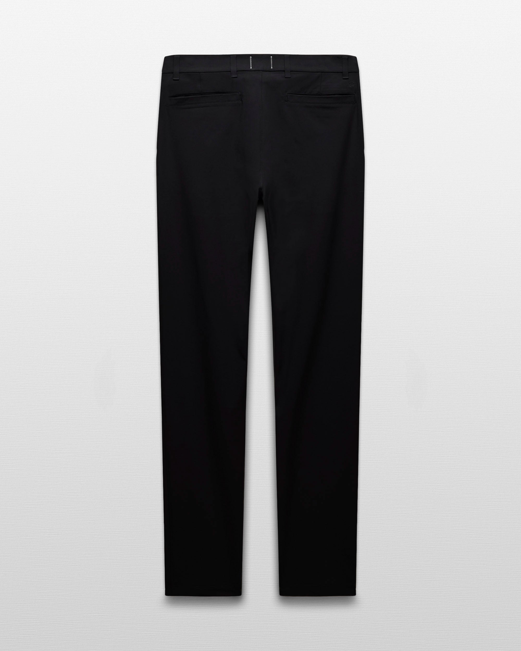 Stretch Warp Knit Coach's Slim Pant Taller | Reigning Champ