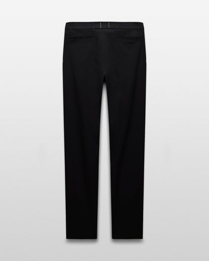 Stretch Warp Knit Coach's Slim Pant - Taller