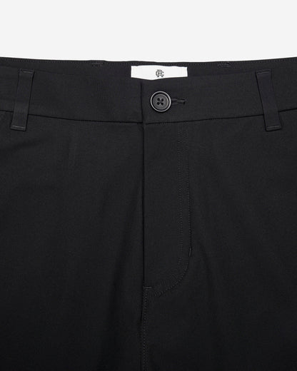Stretch Warp Knit Coach's Slim Pant - Taller