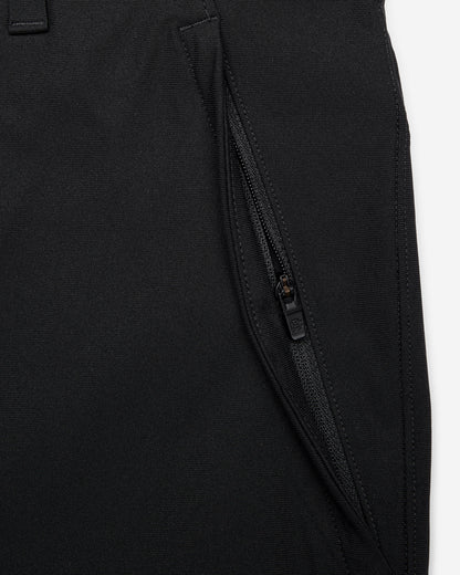 Stretch Warp Knit Coach's Slim Pant - Taller