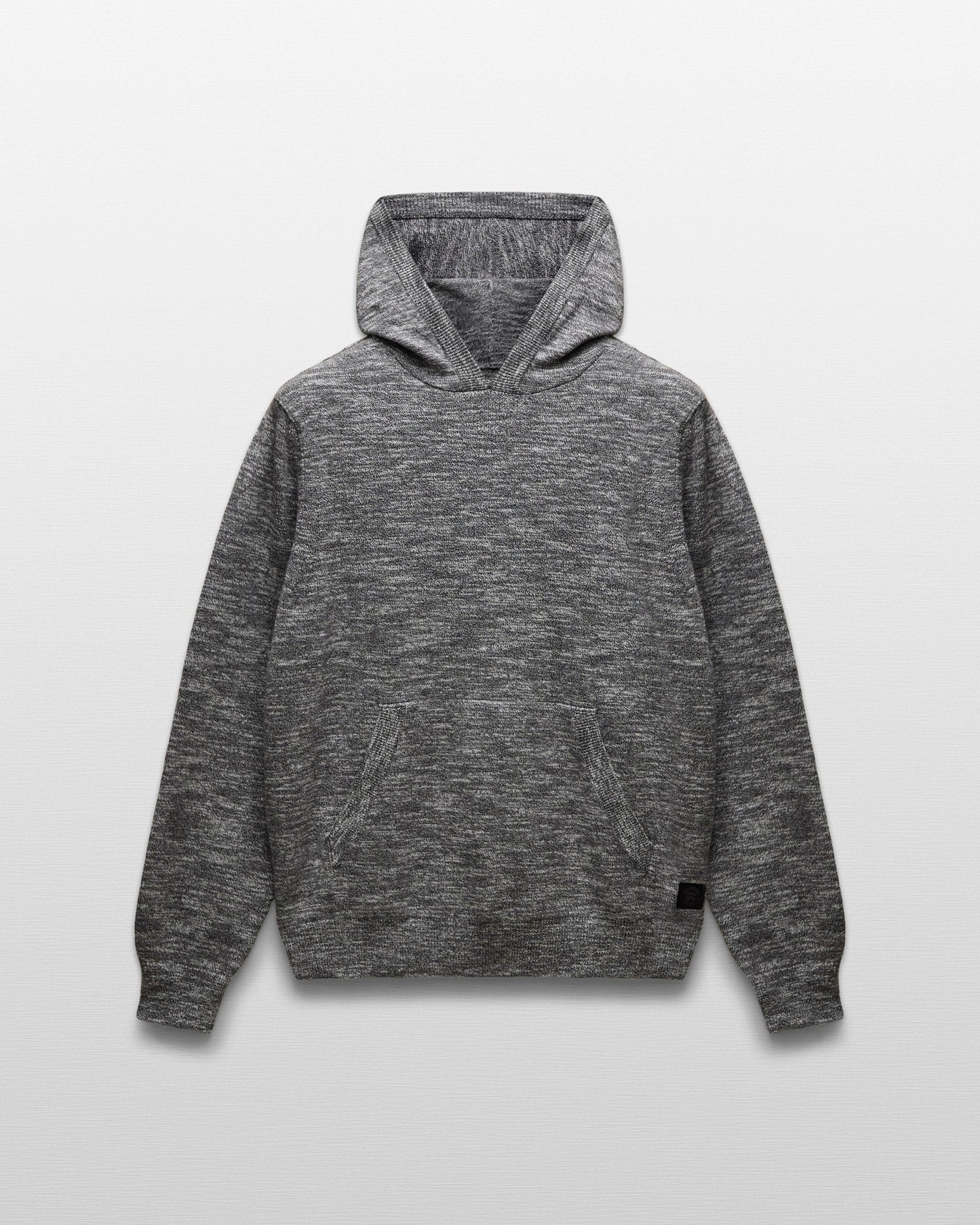 Cotton Slub Laurel Hoodie