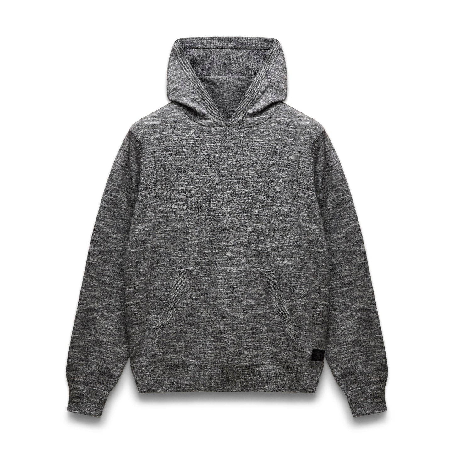 Cotton Slub Laurel Hoodie