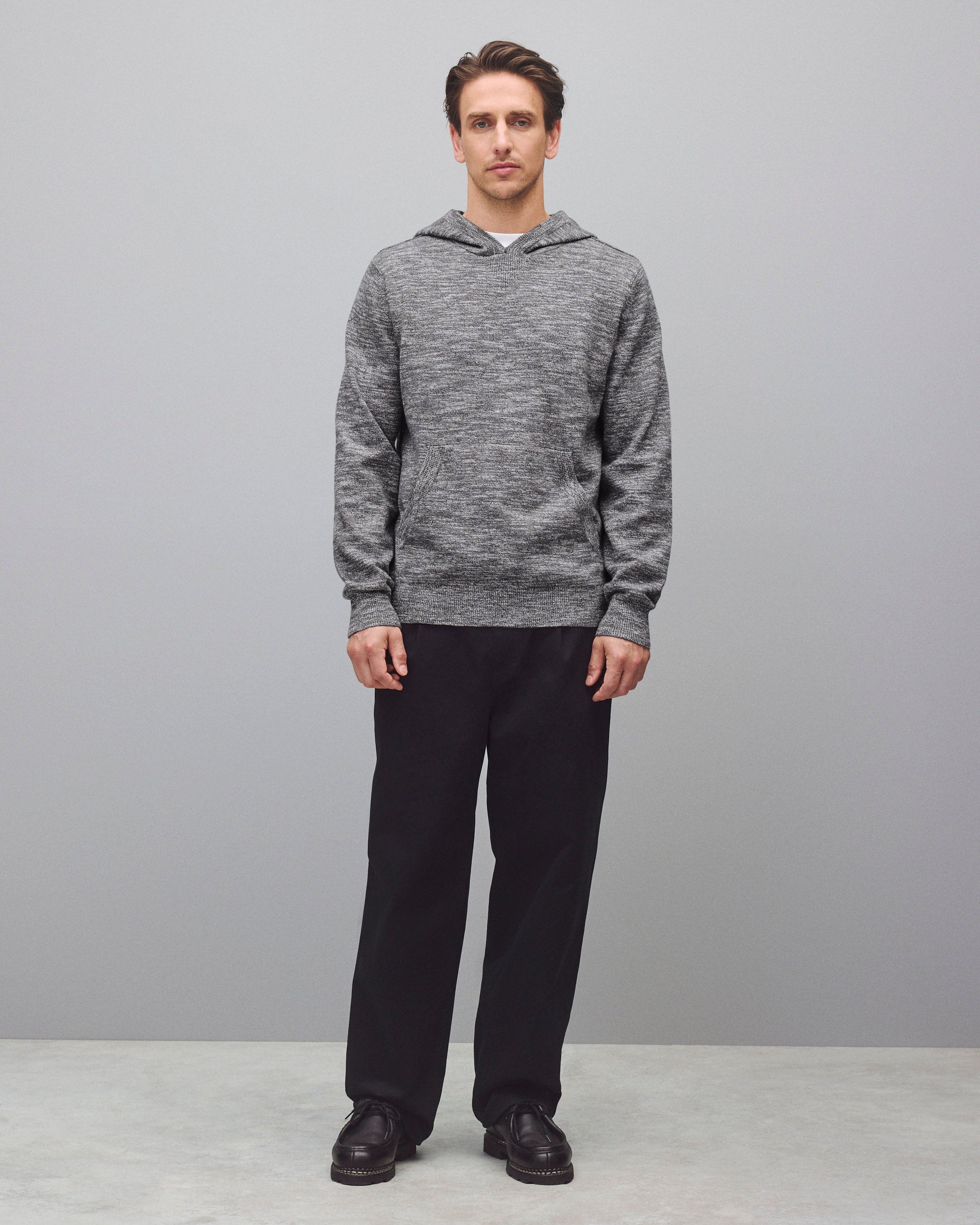 Cotton Slub Laurel Hoodie | Reigning Champ | Reigning Champ US