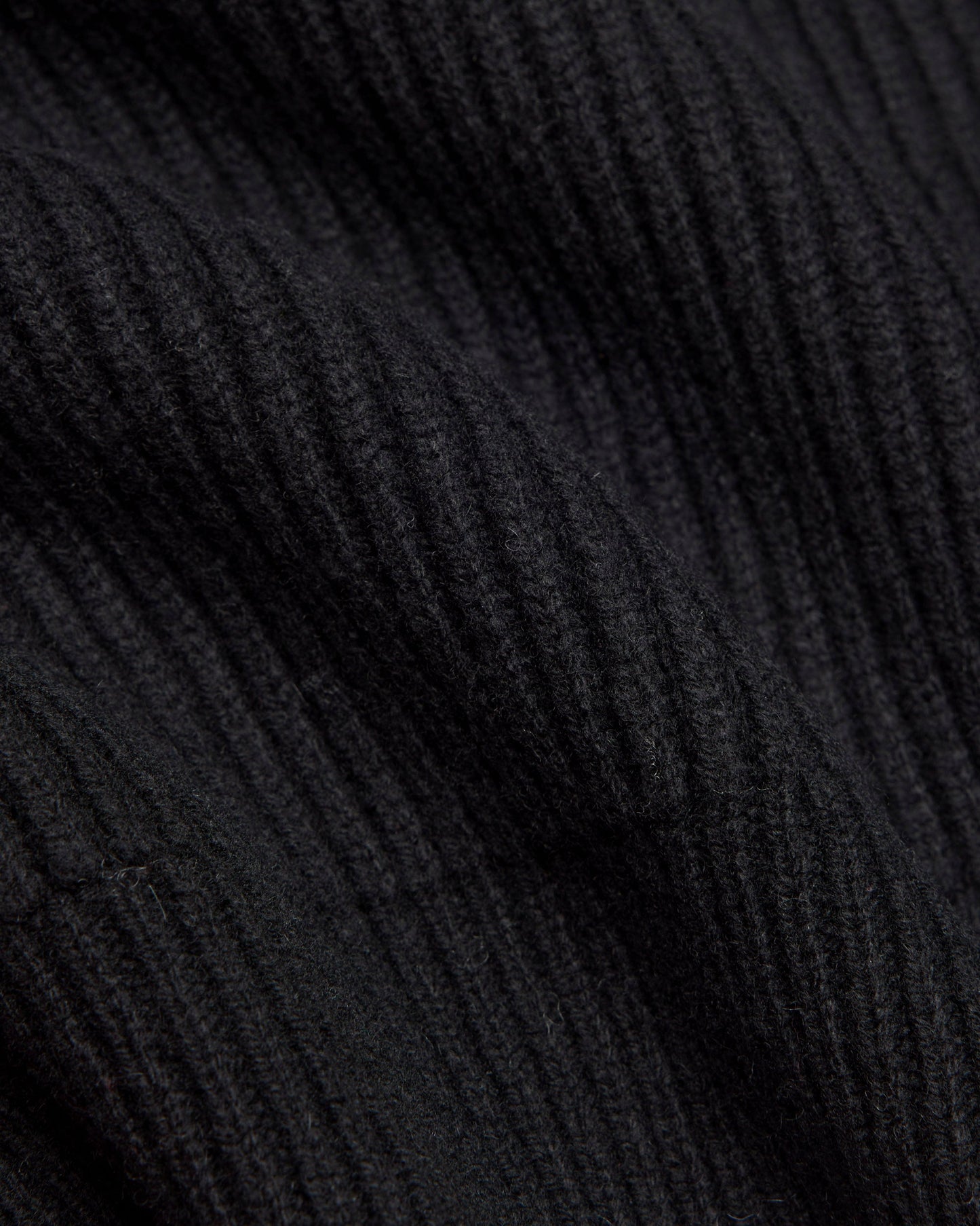 Merino Kenny Crewneck