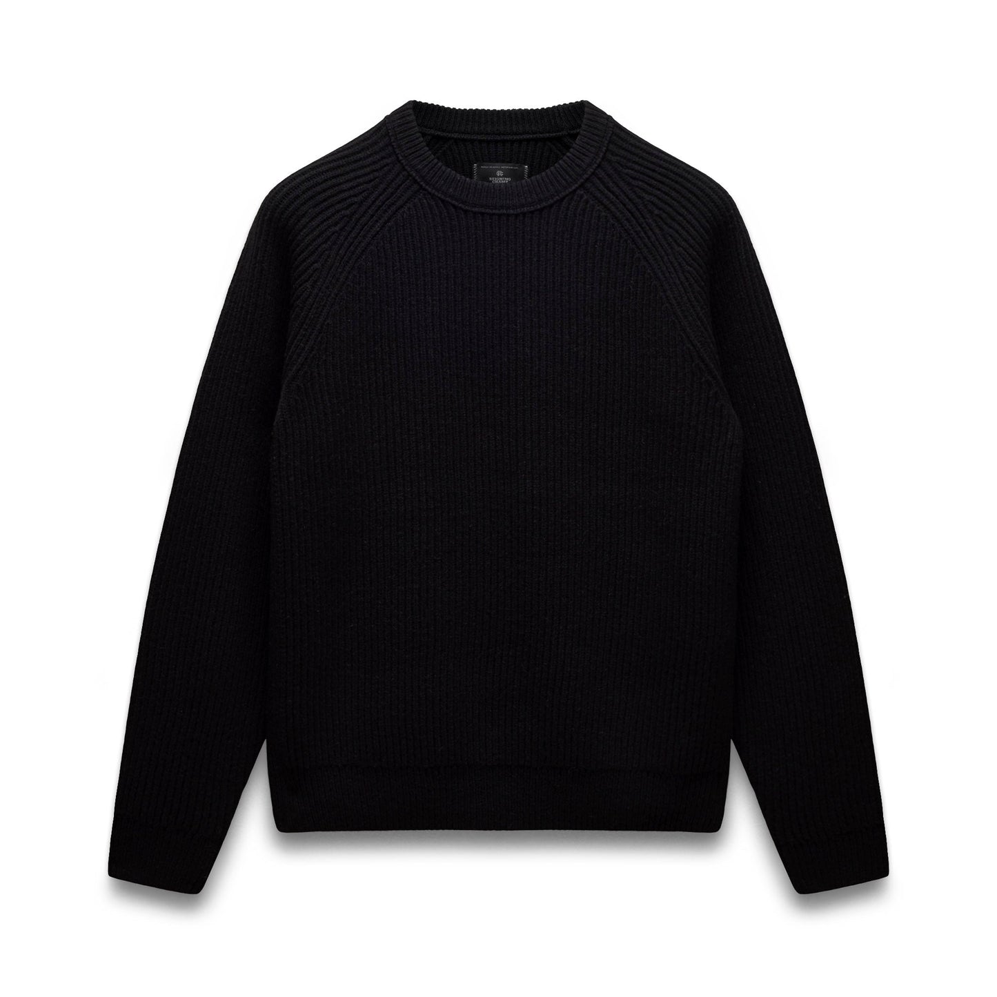 Merino Kenny Crewneck