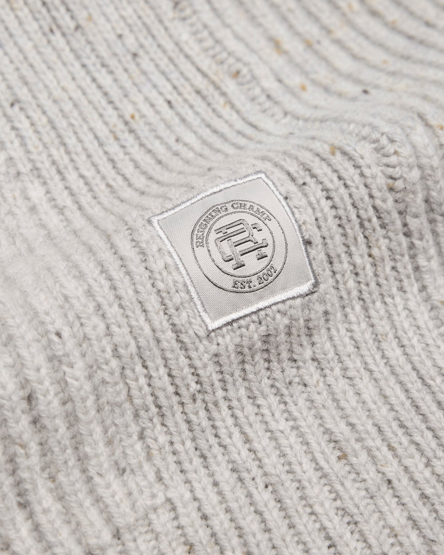 Merino Kenny Crewneck