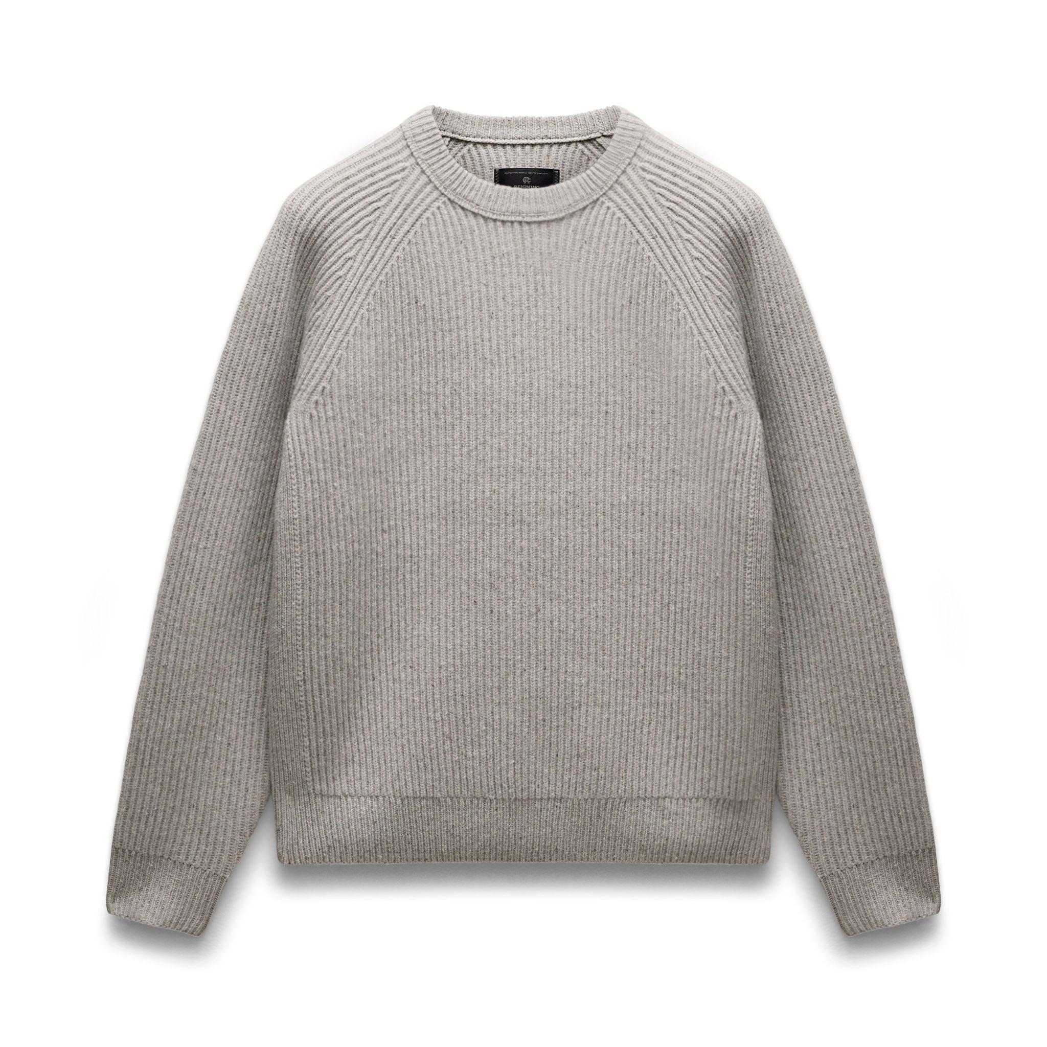 Merino Kenny Crewneck | Reigning Champ | Reigning Champ US
