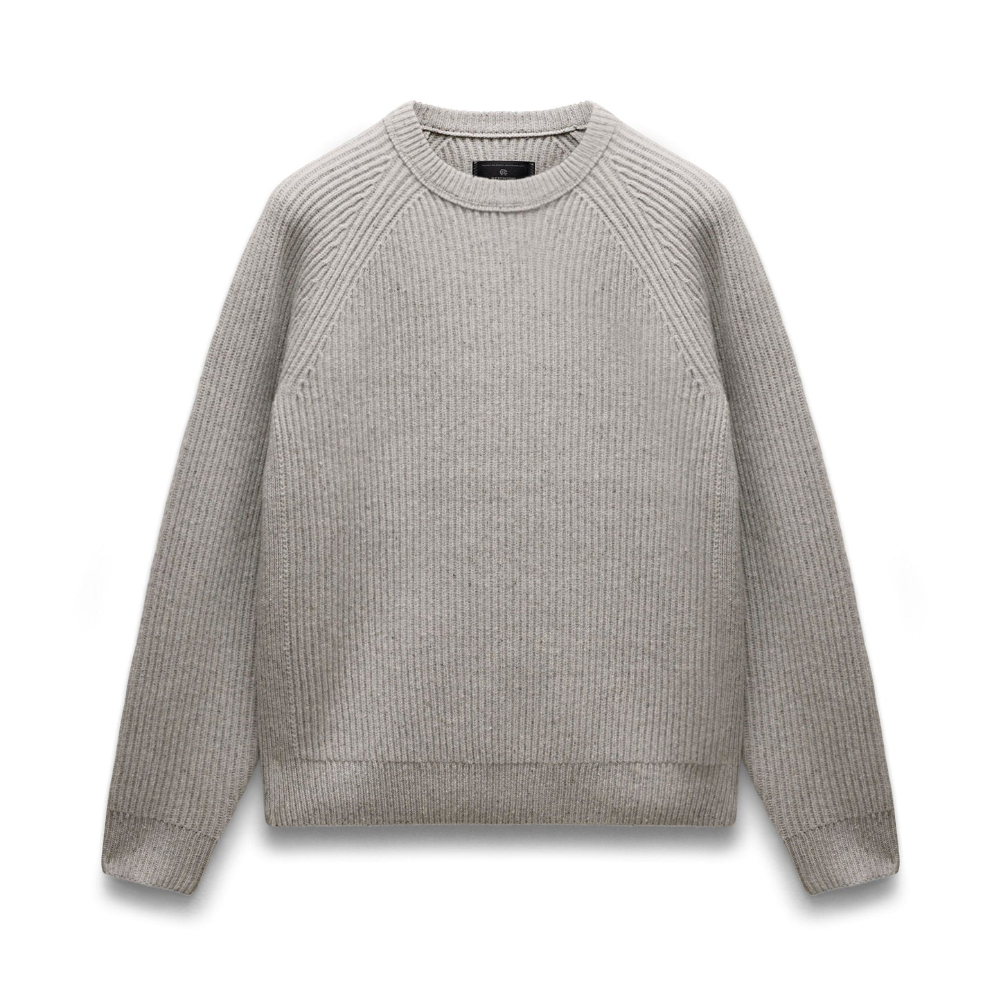 Merino Kenny Crewneck