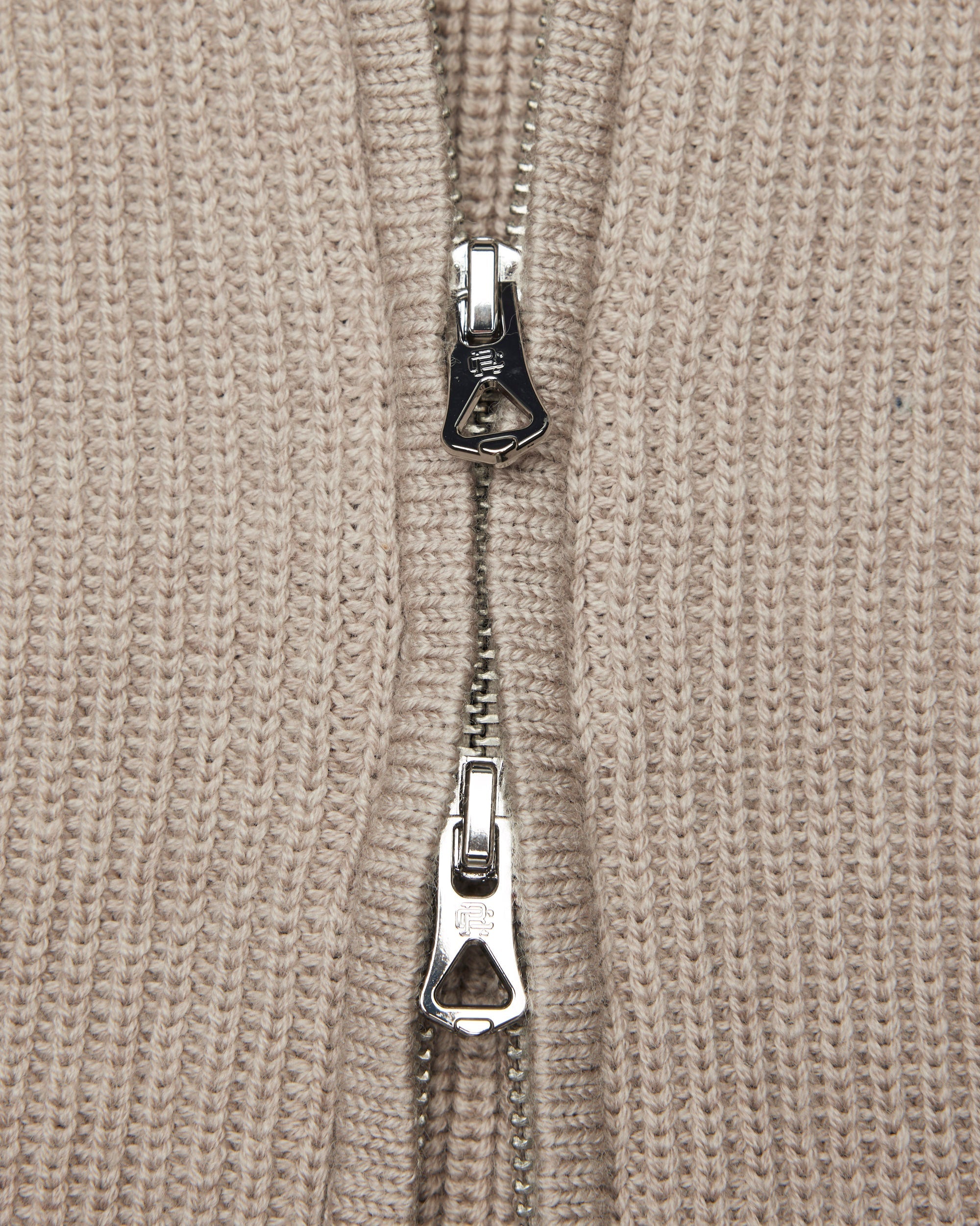 Merino Rib Vinnie Track Jacket | Reigning Champ | Reigning Champ US