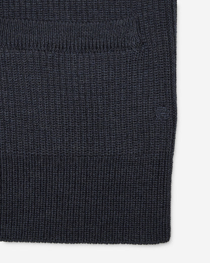 Merino Rib Vinnie Shawl Cardigan