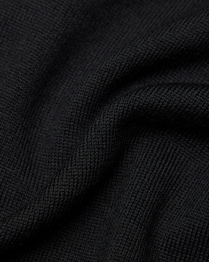 Lightweight Merino Harry Crewneck