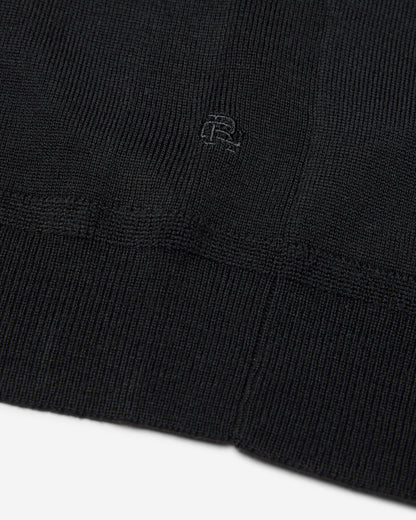 Lightweight Merino Harry Crewneck