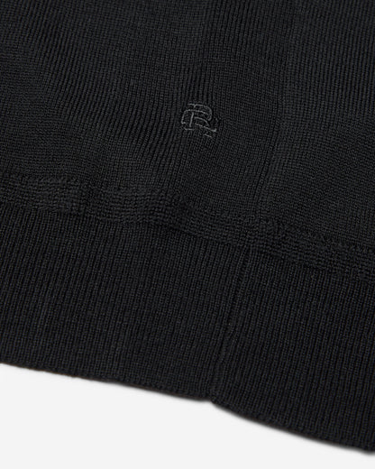 Lightweight Merino Harry Cardigan