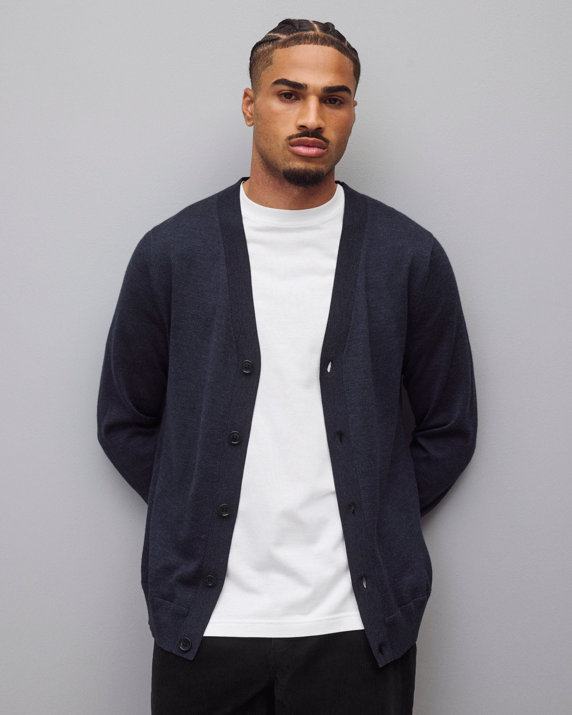 Men's Knitwear | Sportswear | Reigning Champ US