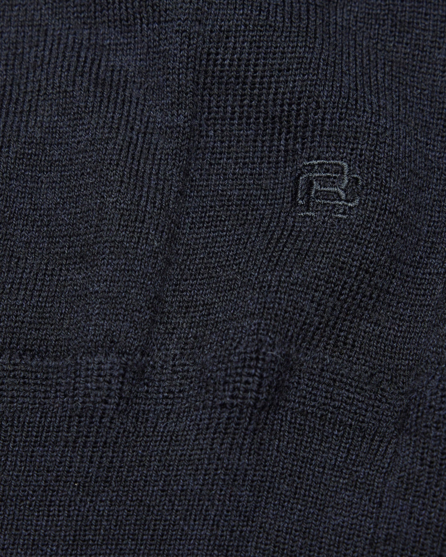 Lightweight Merino Harry Cardigan