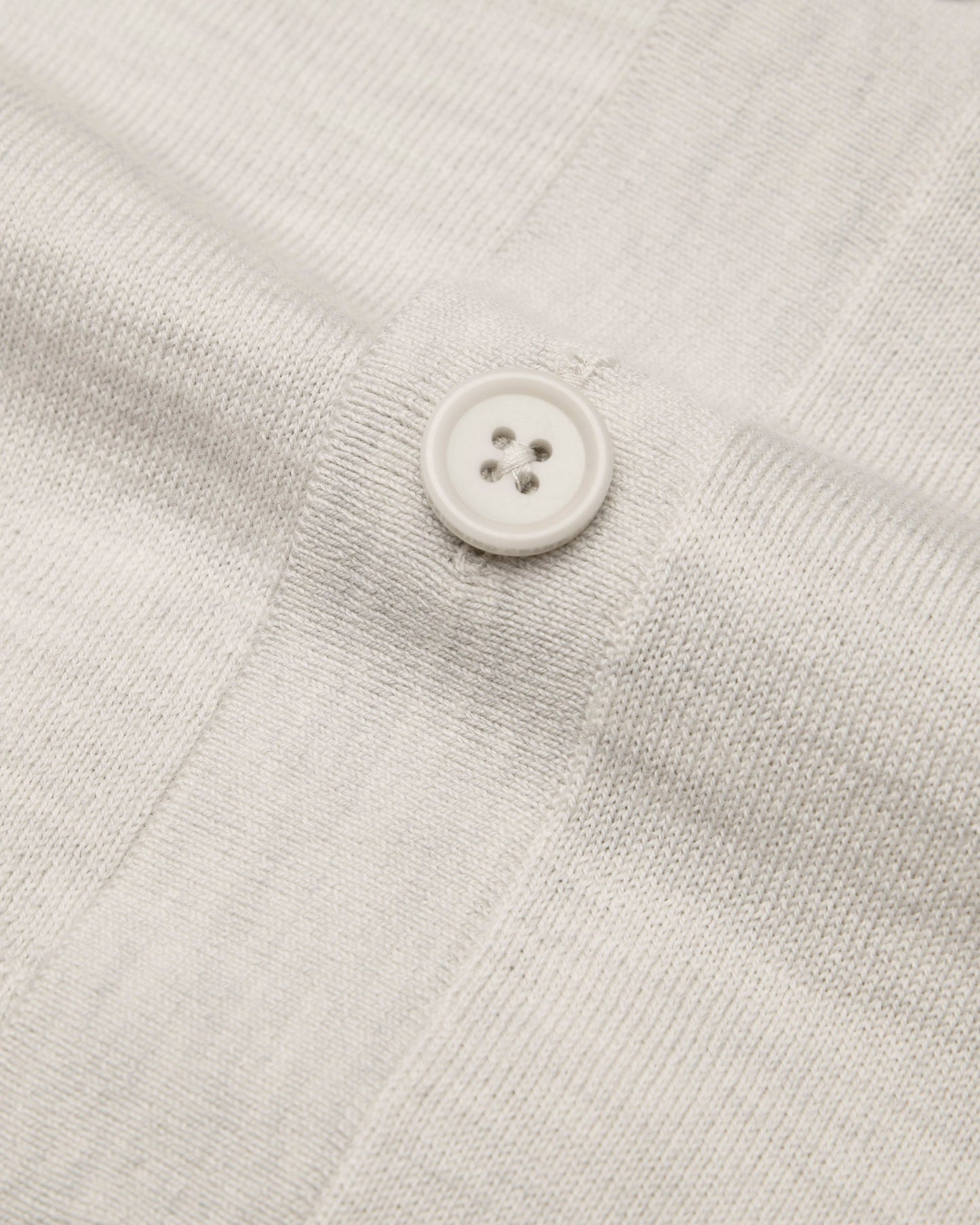 Lightweight Merino Harry Cardigan