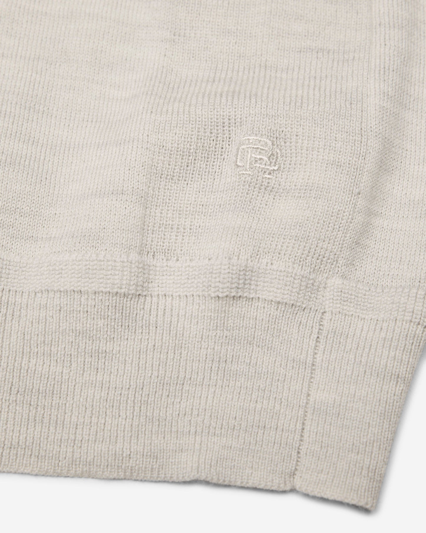 Lightweight Merino Harry Cardigan