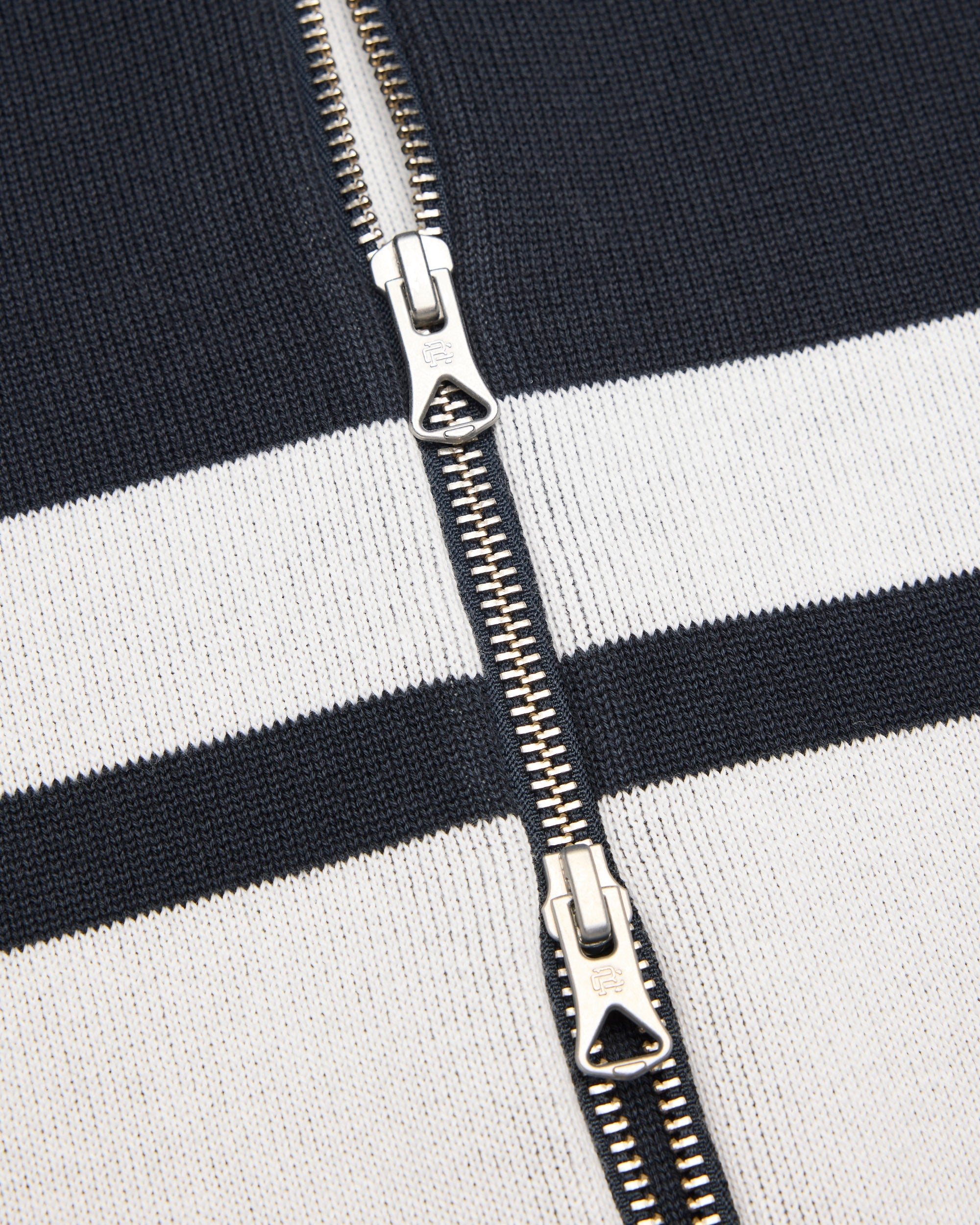 Supima Double Knit RCAW Zip Hoodie | Reigning Champ | Reigning