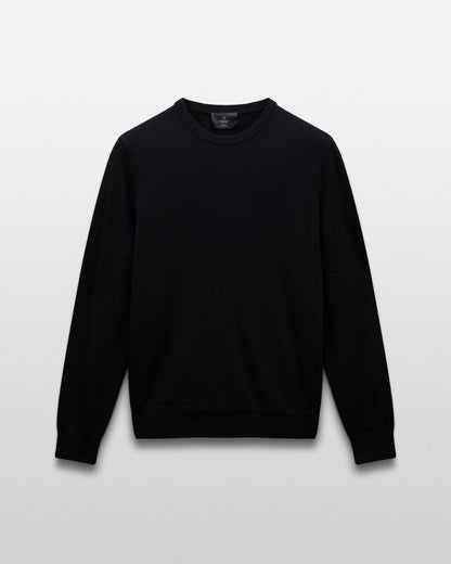 Cashmere Cove Crewneck
