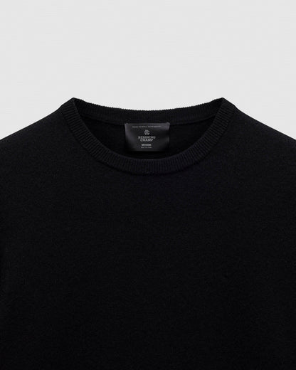 Cashmere Cove Crewneck