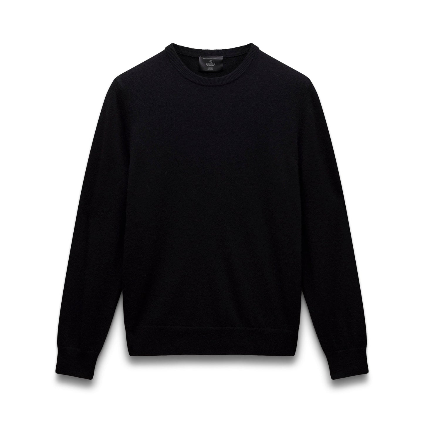Cashmere Cove Crewneck