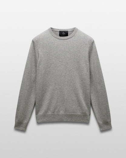 Cashmere Cove Crewneck