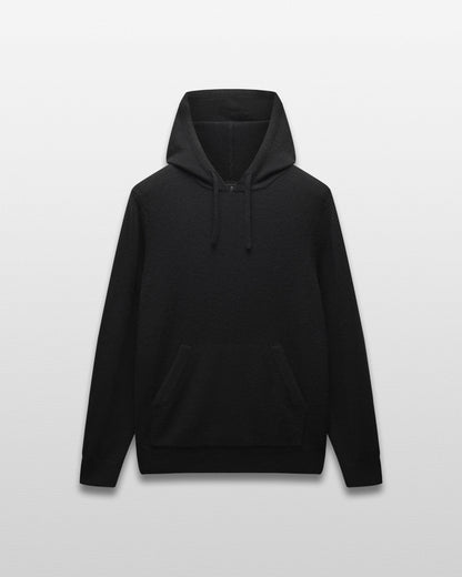 Cashmere Cove Hoodie