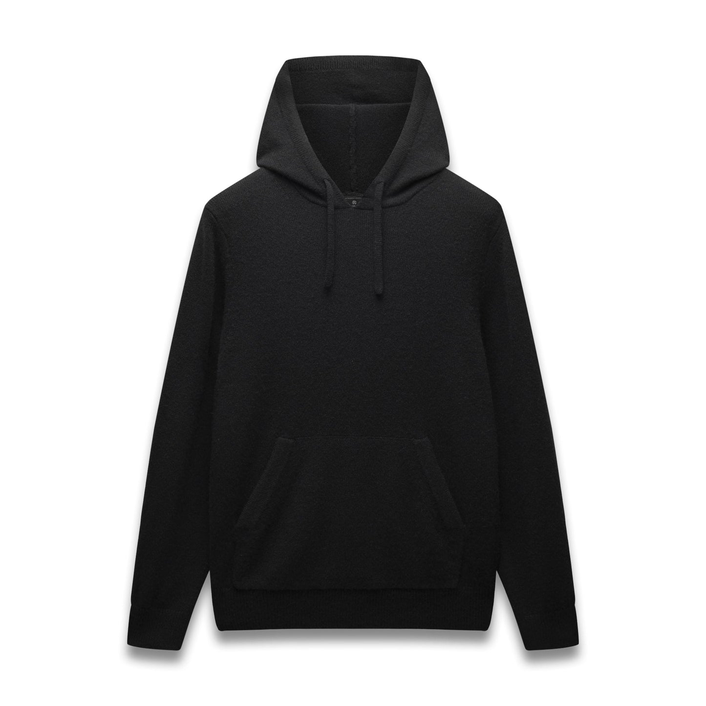 Cashmere Cove Hoodie