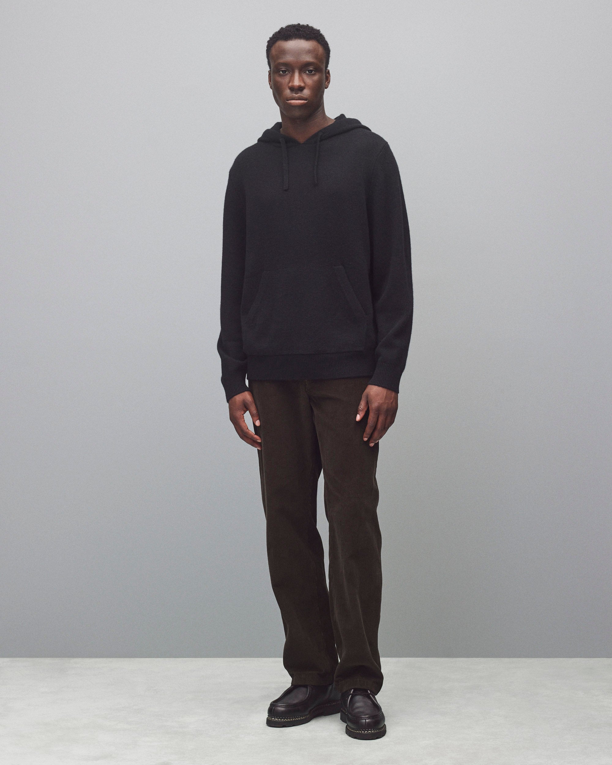 Cashmere Cove Hoodie | Reigning Champ | Reigning Champ US