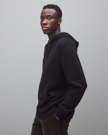 Cashmere Cove Hoodie