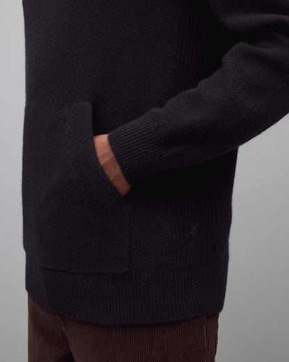Cashmere Cove Hoodie