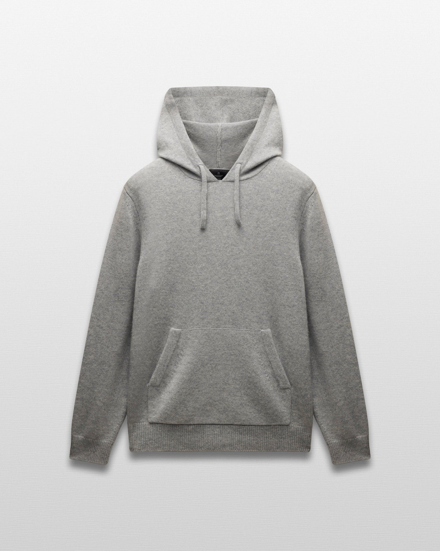 Cashmere Cove Hoodie