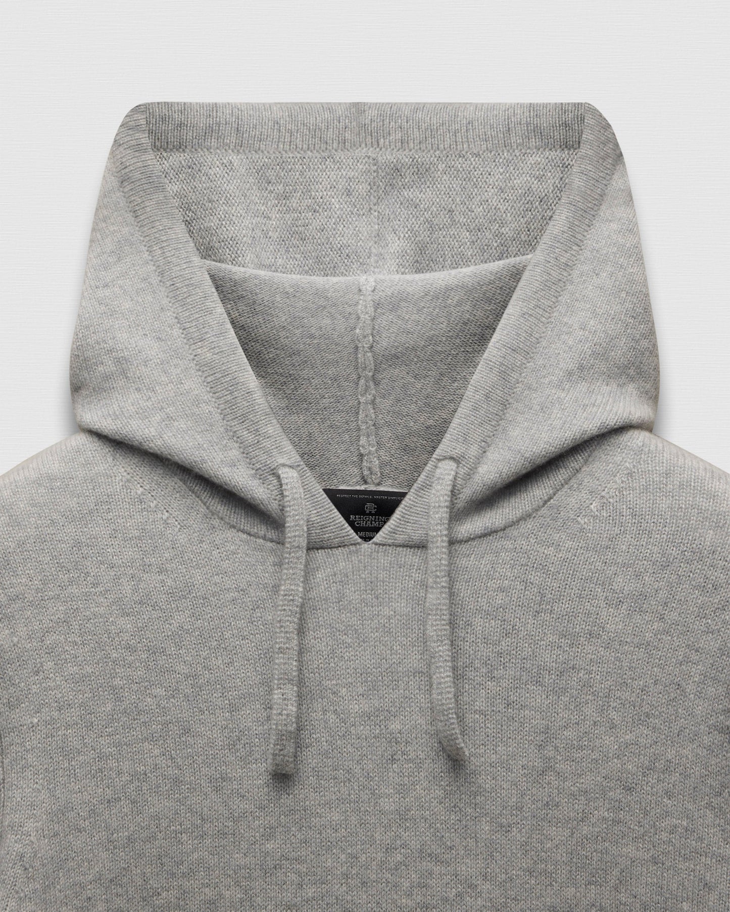 Cashmere Cove Hoodie