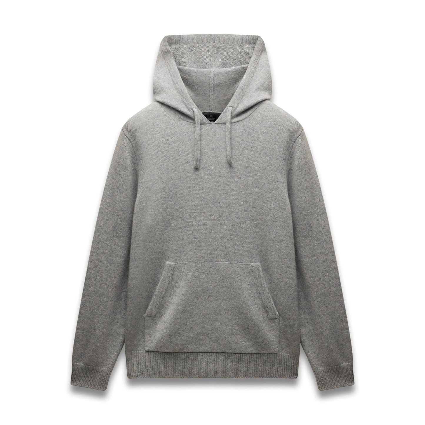 Cashmere Cove Hoodie