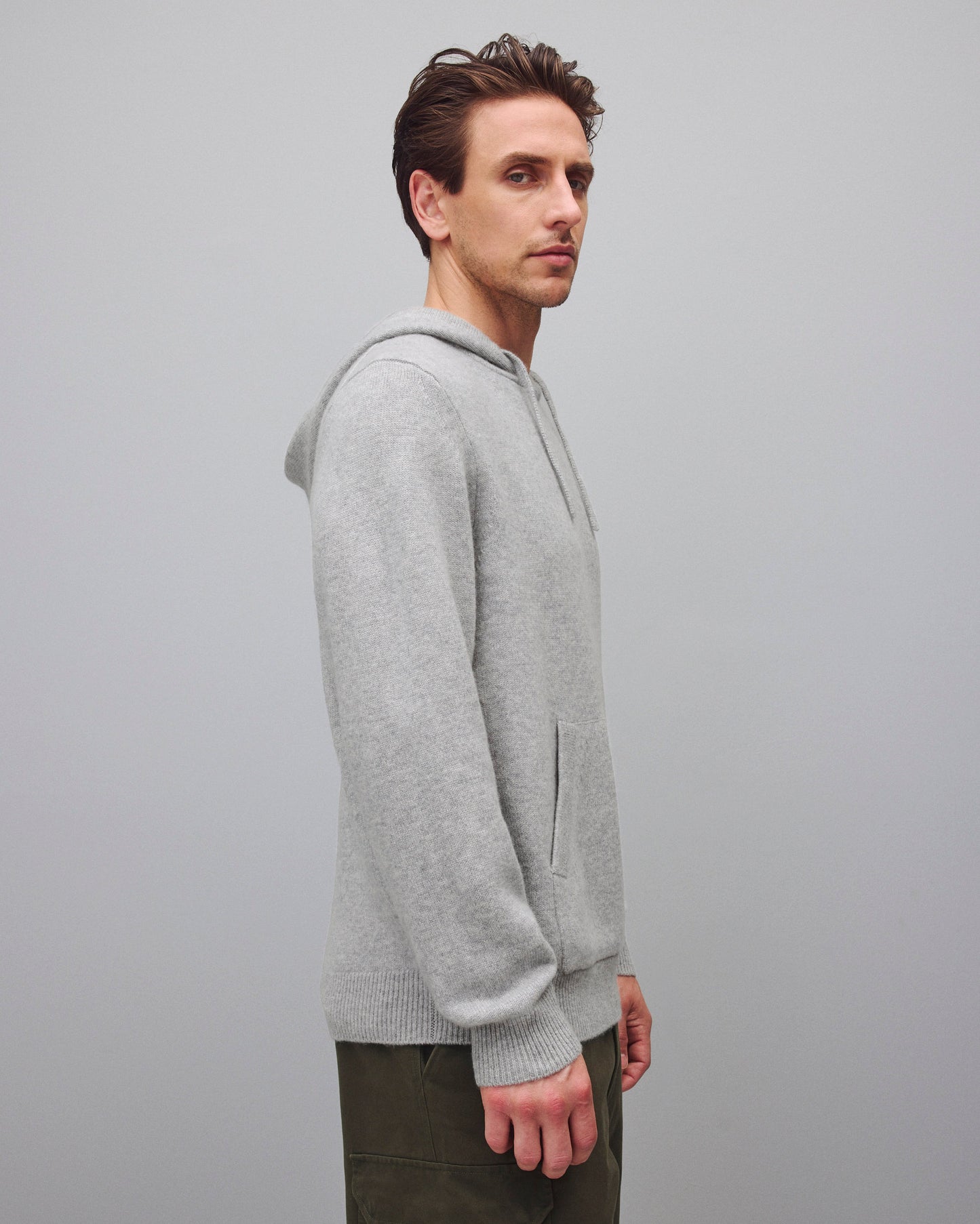 Cashmere Cove Hoodie