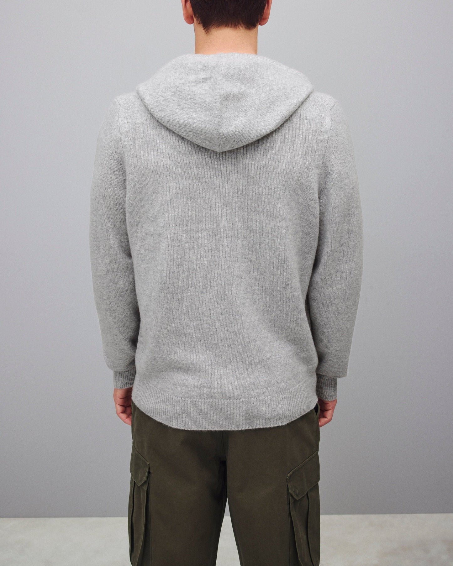 Cashmere Cove Hoodie