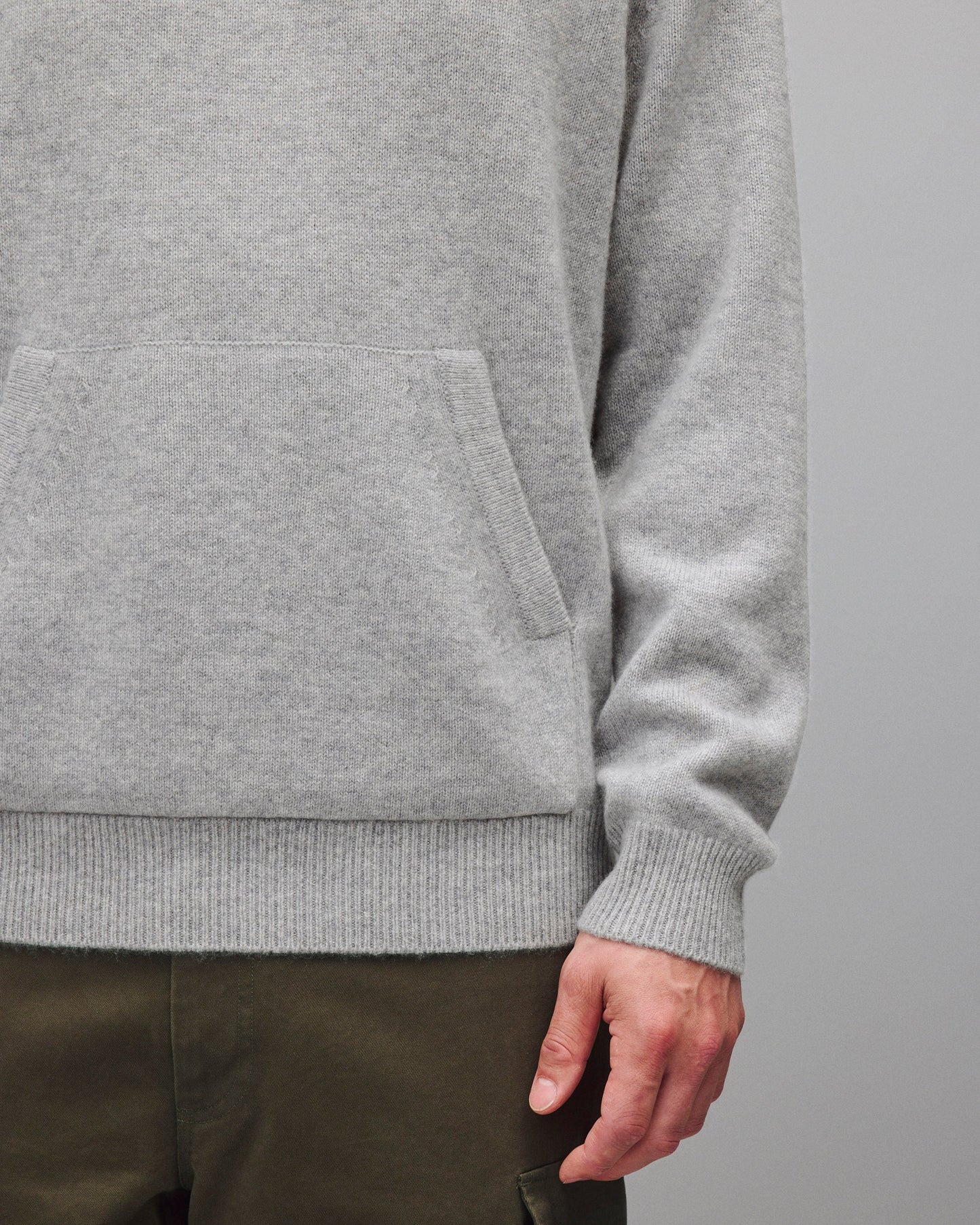 Cashmere Cove Hoodie