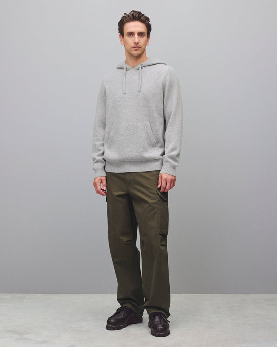 Cashmere Cove Hoodie
