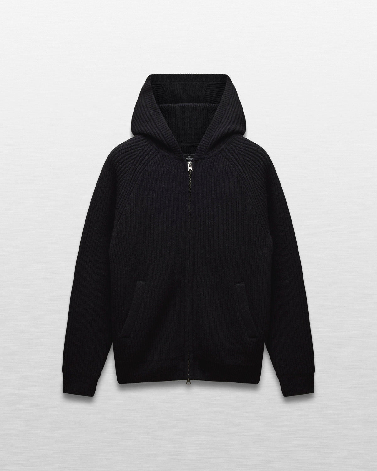 Merino Kenny Zip Hoodie | Reigning Champ | Reigning Champ US
